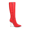 Giaro Stiefel LEANDRA Rot Matt_171767.jpg