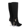 Giaro Stiefel LEANDRA Schwarz Velour_171755.jpg