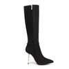 Giaro Stiefel LEANDRA Schwarz Velour_171758.jpg