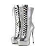 Giaro Stiefel MIATLA Liquid Silber_95125.jpg