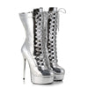 Giaro Stiefel MIATLA Liquid Silber_95127.jpg