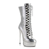 Giaro Stiefel MIATLA Liquid Silber_95130.jpg