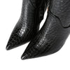 Giaro Stiefel MILA Schwarz Krokodilmuster_95084.jpg