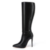 Giaro Stiefel MINGLE Schwarz Matt_157047.jpg