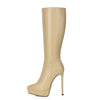 Giaro Stiefel SARAYA Nude Creme_87601.jpg