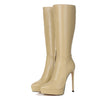 Giaro Stiefel SARAYA Nude Creme_87606.jpg