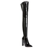 Giaro Stiefel TRINKET Lack Schwarz_86542.jpg