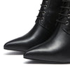 Giaro Stiefelette LESSORA Schwarz Matt_167538.jpg