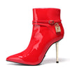 Giaro Stiefelette LOLA Rot Glänzend_167462.jpg