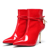 Giaro Stiefelette LOLA Rot Glänzend_167467.jpg