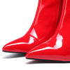 Giaro Stiefelette LOLA Rot Glänzend_167468.jpg