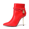 Giaro Stiefelette LOLA Rot Matt_167471.jpg