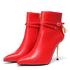 Giaro Stiefelette LOLA Rot Matt_167476.jpg