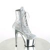 ADORE-1020SQ-02 - Plateau Stiefelette - Silber/Glitzer | Pleaser_171504.jpg