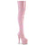 Plateau Overknee Stiefel ADORE-3000HWR - Lack Baby Pink / Hologramm_76841.jpg