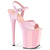 FLAMINGO-809 - Plateau High Heel Sandalette - Rosa/Lack | Pleaser_162941.jpg