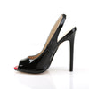 Lack Stiletto Peeptoe Slingpumps SEXY-08 - Schwarz_11475.jpg