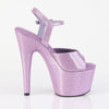 ADORE-709GP Plateau High-Heel Sandalette Violett/Lila Glitzer | Pleaser_188580.jpg