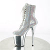 FLAMINGO-1020CHRS Extrem Plateau Heels - Silber/Mehrfarbig Glitzer | Pleaser_100614.jpg