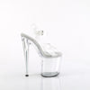 NAUGHTY-808 Plateau Sandalette - Transparent | Pleaser_123795.jpg