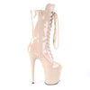 Extrem Plateau Peep Toe HeelsFLAMINGO-1051 - Lack / Nude_78811.jpg