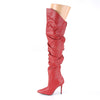 Overknee Stiefel CLASSIQUE-3011 - Rot_10476.jpg