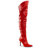 Overknee Stiefel CLASSIQUE-3011 - Rot_2893.jpg