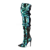 Overknee Stiefel COURTLY-3011 - Blau_10480.jpg