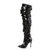 Overknee Stiefel COURTLY-3011 - Schwarz_10479.jpg