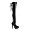 Overknee Stiefel INDULGE-3063 - Lack Schwarz_16178.jpg