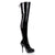 Overknee Stiefel INDULGE-3063 - Lack Schwarz_858.jpg