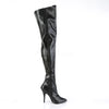 Overknee Stiefel SEDUCE-3000 - PU Schwarz_18903.jpg