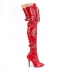 Overknee Stiefel SEDUCE-3028 - Lack Rot_18917.jpg