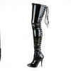 Overknee Stiefel SEDUCE-3063 - Lack Schwarz_11452.jpg