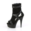 Peep Toe Stiefelette DELIGHT-1037 - Schwarz_77866.jpg