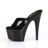 Plateau High Heels ADORE-701N - TPU Schwarz_77780.jpg