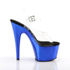 Plateau High Heels ADORE-708 - Blau_17434.jpg