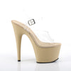 Plateau High Heels ADORE-708 - Creme_17436.jpg