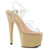 Plateau High Heels ADORE-708 - Creme_2365.jpg