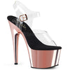 Plateau High Heels ADORE-708 - Rose Gold_2371.jpg