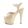 Plateau High Heels ADORE-709 - Lack Creme_10127.jpg