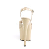 Plateau High Heels ADORE-709 - Lack Creme_13861.jpg