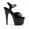 Plateau High Heels ADORE-709 - Lack Schwarz_17587.jpg