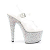 Plateau High Heels BEJEWELED-708MS - Silber_17858.jpg