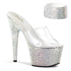 Plateau High Heels BEJEWELED-712RS - Silber_2810.jpg