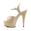 Plateau High Heels DELIGHT-609 - Creme_10665.jpg