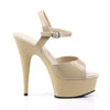 Plateau High Heels DELIGHT-609 - Creme_18133.jpg