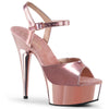 Plateau Sandalette DELIGHT-609 - Rose Gold_3113.jpg