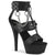 Plateau Sandalette KISS-261 - Schwarz_44742.jpg