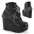 Plateau Stiefeletten POISON-101 Schwarz | DemoniaCult_559.jpg